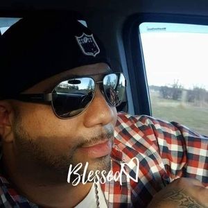 Meet your Posher, Drew